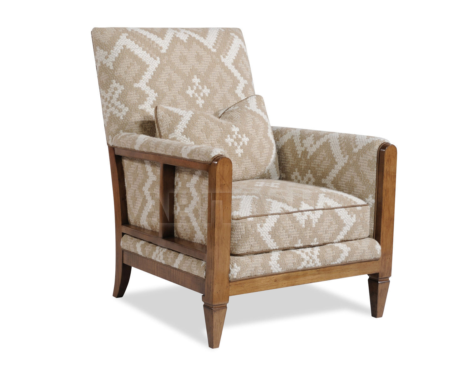 Купить Кресло ARBOR Taylor King ACCENT CHAIRS 2714-01 2