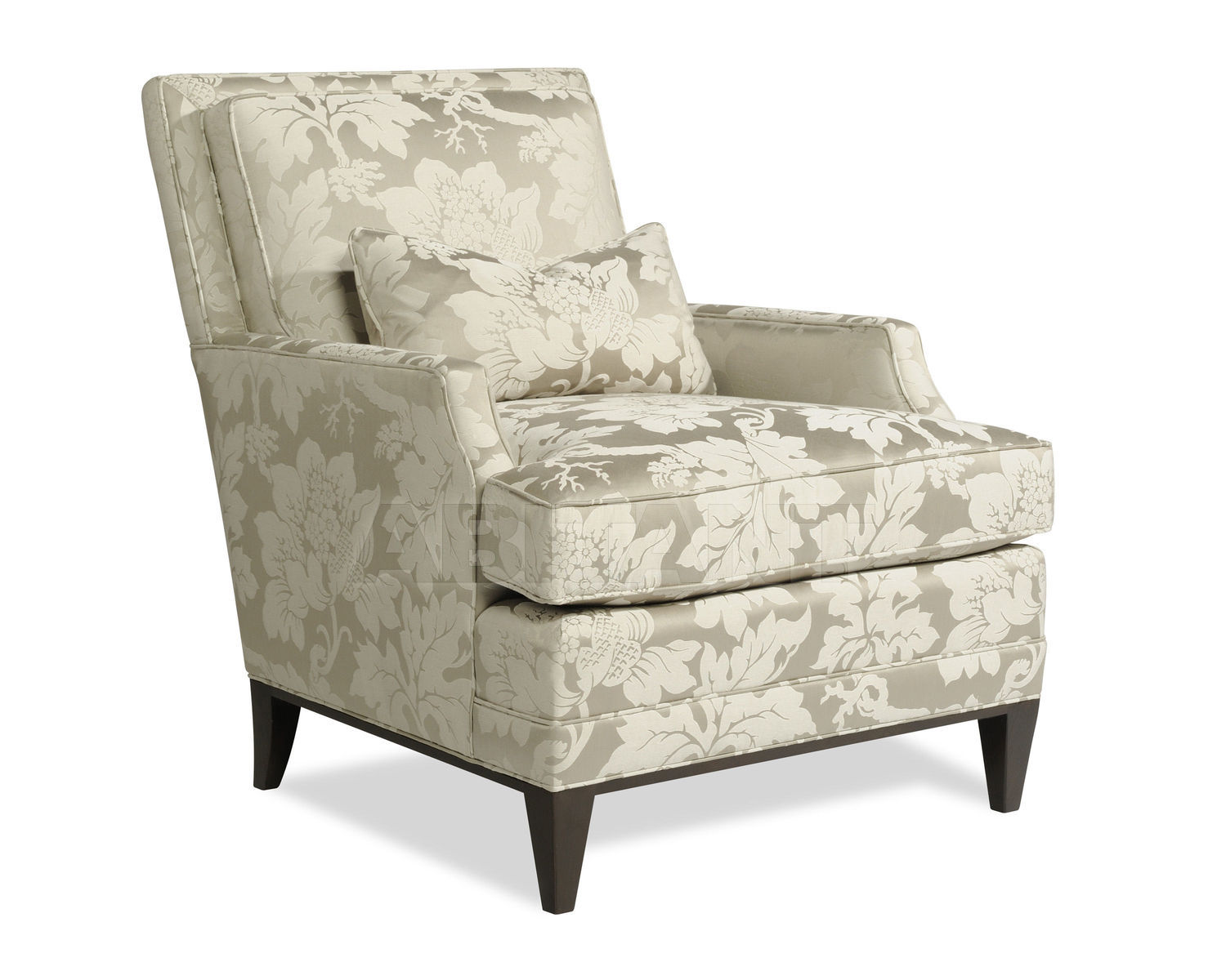 Купить Кресло DOW Taylor King ACCENT CHAIRS 5215-01