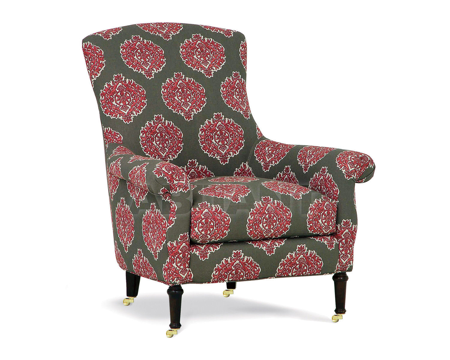 Купить Кресло BEVERLY Taylor King ACCENT CHAIRS 5313-01