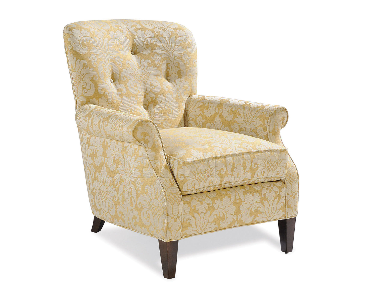 Купить Кресло KRISTIN Taylor King ACCENT CHAIRS 5513-01TL