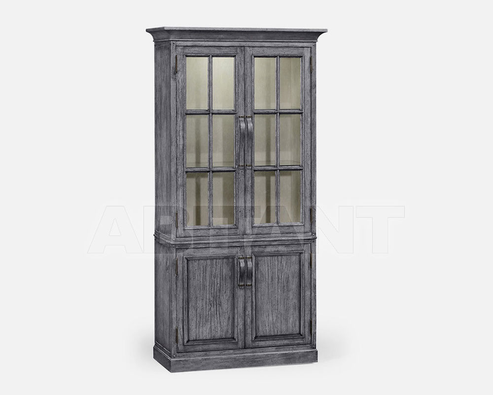 Купить Сервант Jonathan Charles Fine Furniture JC Edited - Casually Country 491065-ADG