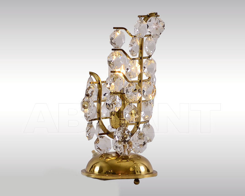 Купить Лампа настольная Woka 2017 Petite Bakalowits Table-Lamp