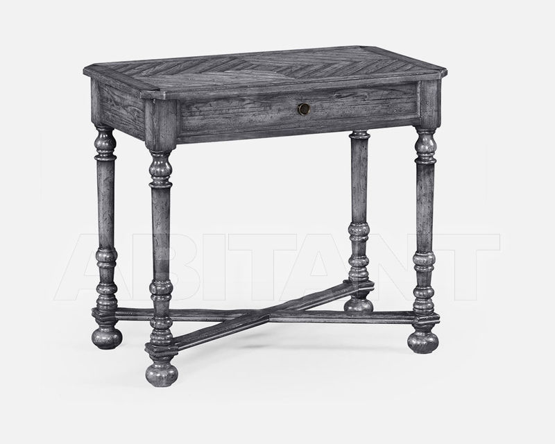 Купить Столик приставной Jonathan Charles Fine Furniture JC Edited - Casually Country 491079-ADG