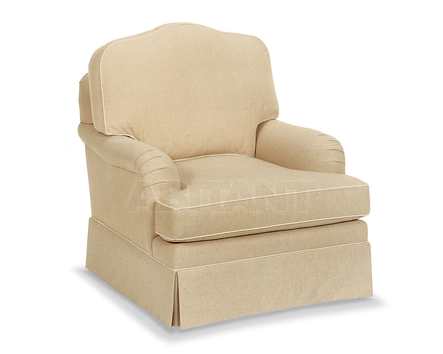 Купить Кресло MACAULEY Taylor King ACCENT CHAIRS 8511