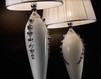 Лампа настольная Ceramiche Lorenzon  Luce L.897/R/BPL Классический / Исторический / Английский