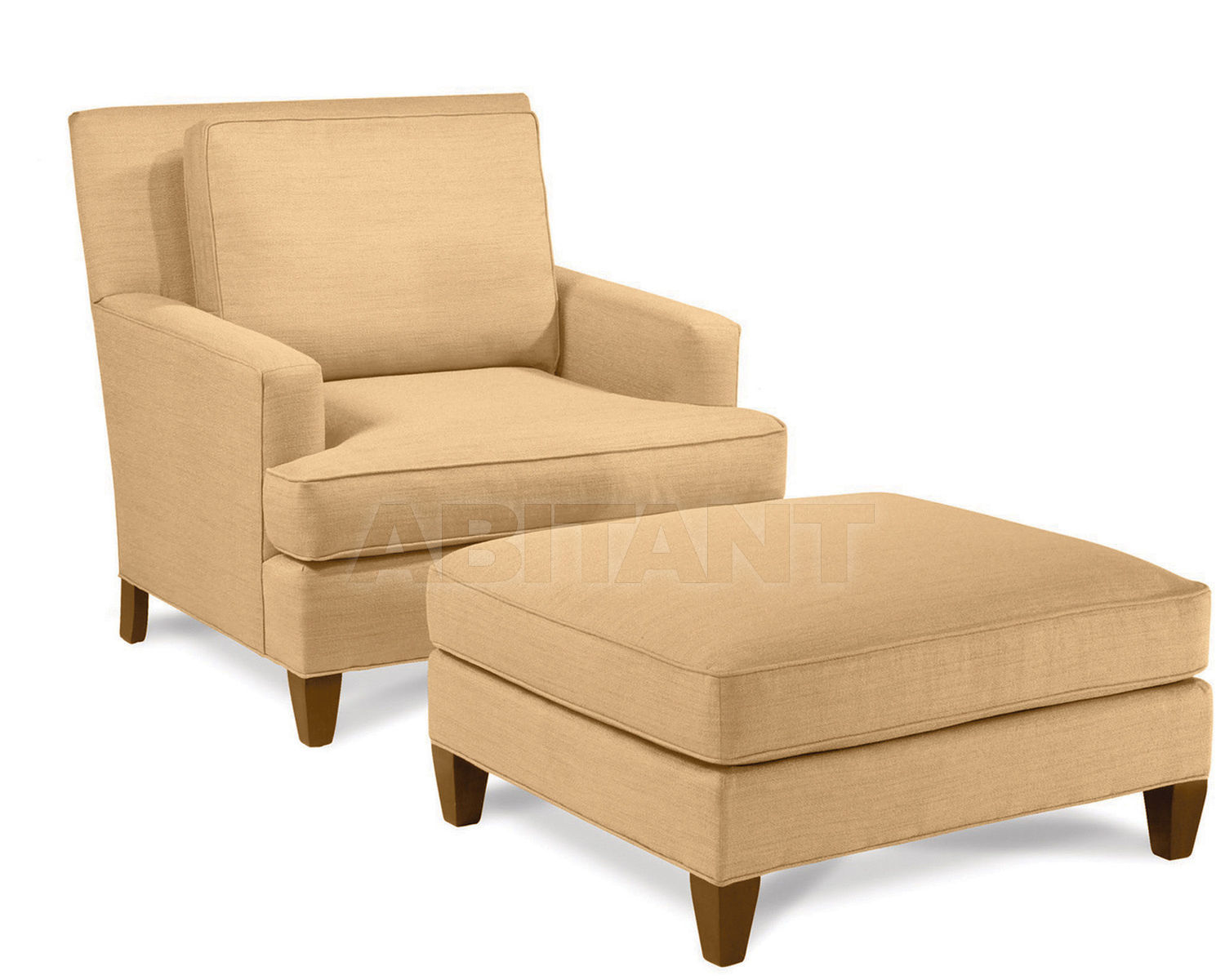 Купить Кресло YARDLY Taylor King ACCENT CHAIRS K2401