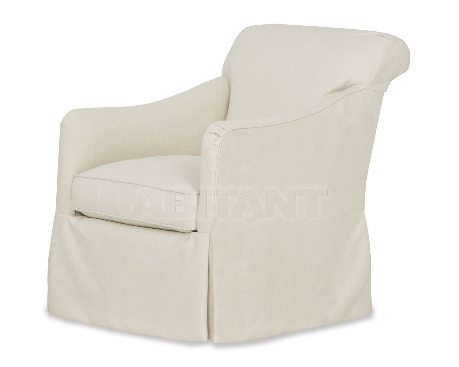 Купить Кресло CALHOUN Taylor King ACCENT CHAIRS SC4614-01S