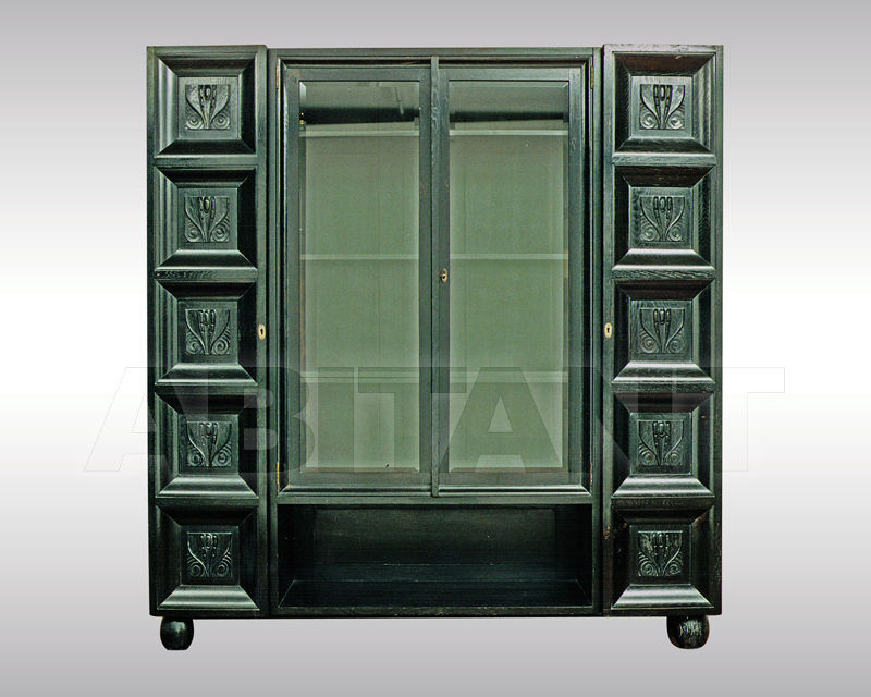 Купить Шкаф книжный  Woka 2017 Cabinet - Bücherkasten
