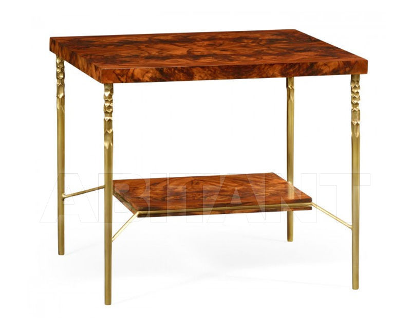 Купить Столик приставной Jonathan Charles Fine Furniture Monte Carlo 495672-TWC