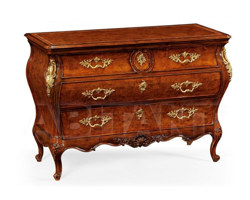 Купить Комод Jonathan Charles Fine Furniture Chatsworth 498062-BRW 1