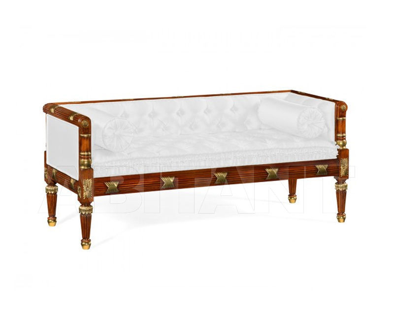 Купить Диван Jonathan Charles Fine Furniture Duchess 498124-BRW-F001