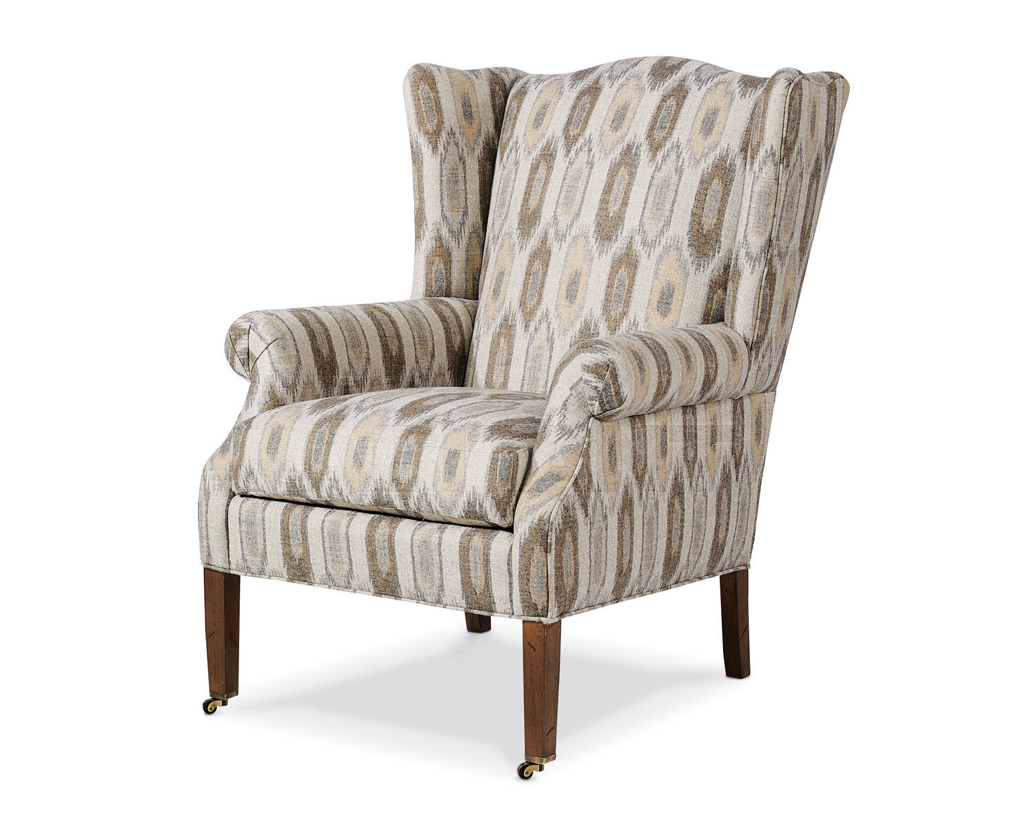 Купить Кресло GENEVA Taylor King ACCENT CHAIRS 6916-01CL 1