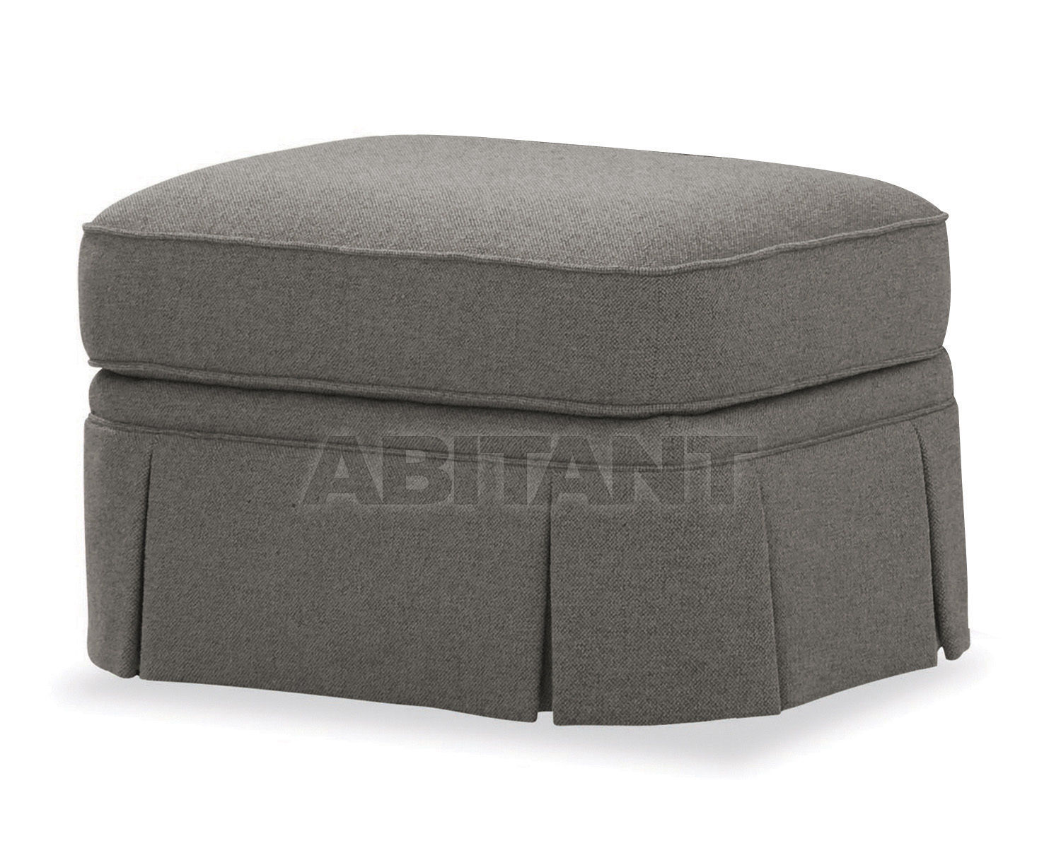 Купить Пуф STEWART Taylor King CHAIR & A HALFS K518