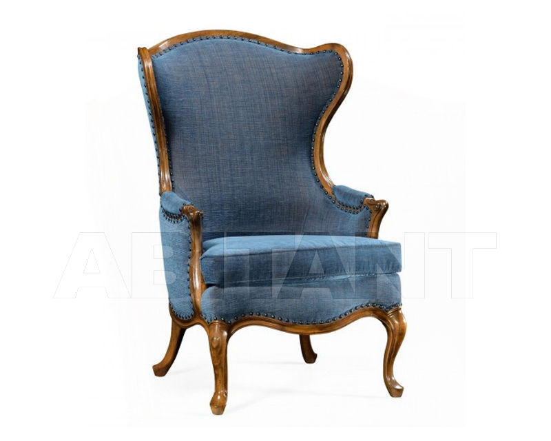 Купить Кресло Jonathan Charles Fine Furniture William Yeoward 530160-GFA