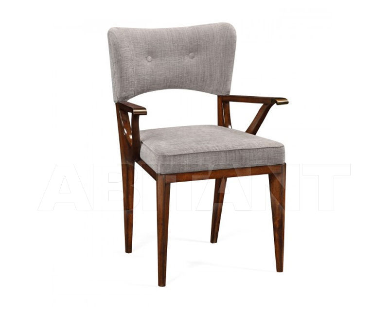 Купить Стул с подлокотниками Jonathan Charles Fine Furniture William Yeoward 530183-AC-DWA