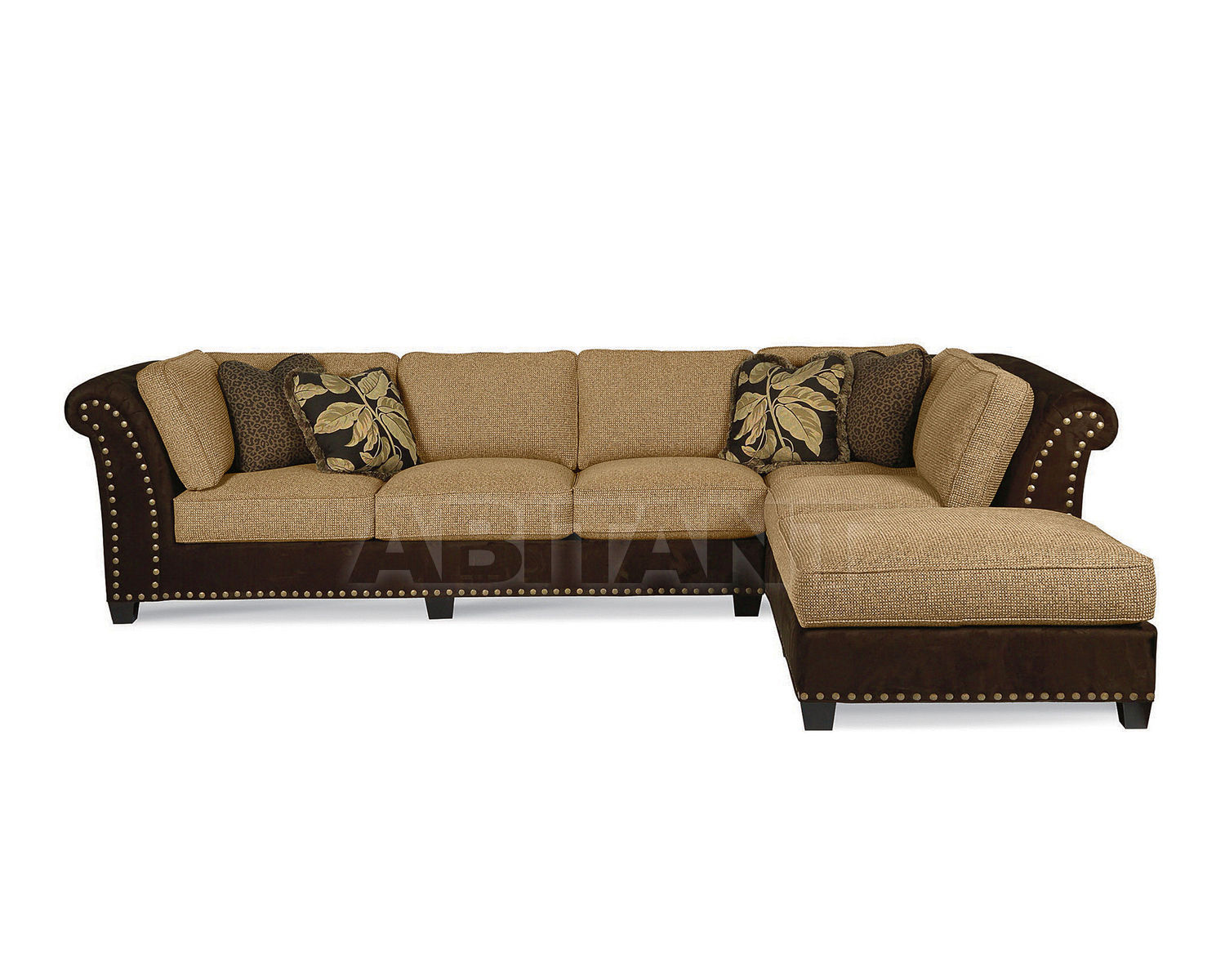 Купить Диван CORTEZ Taylor King SECTIONALS 53