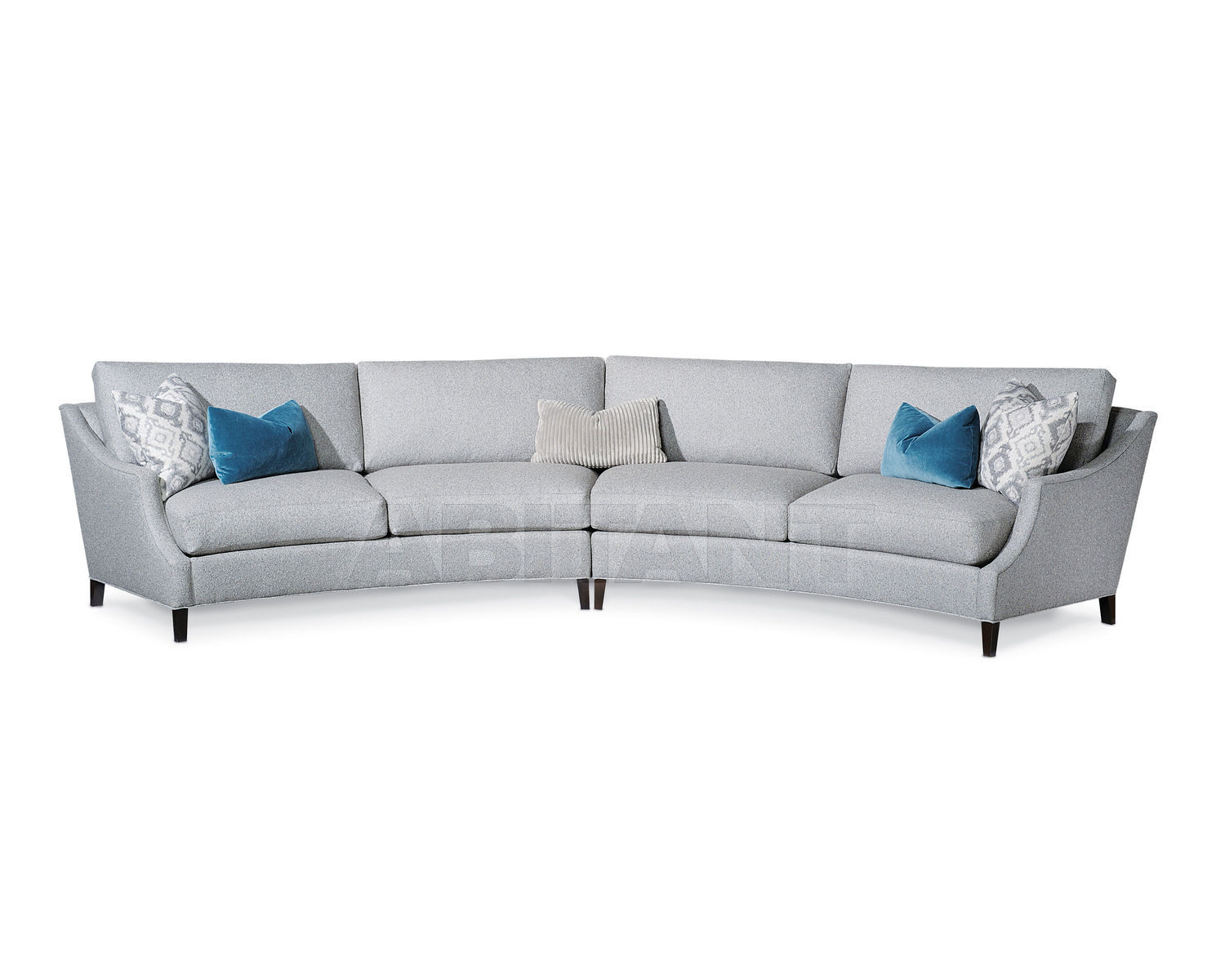 Купить Диван QUINN Taylor King SECTIONALS 5616-21 + 5616-22