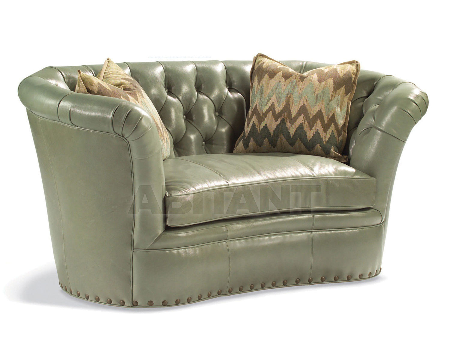 Купить Диван MIKAELA Taylor King SETTEES & CHAISES 1038-02