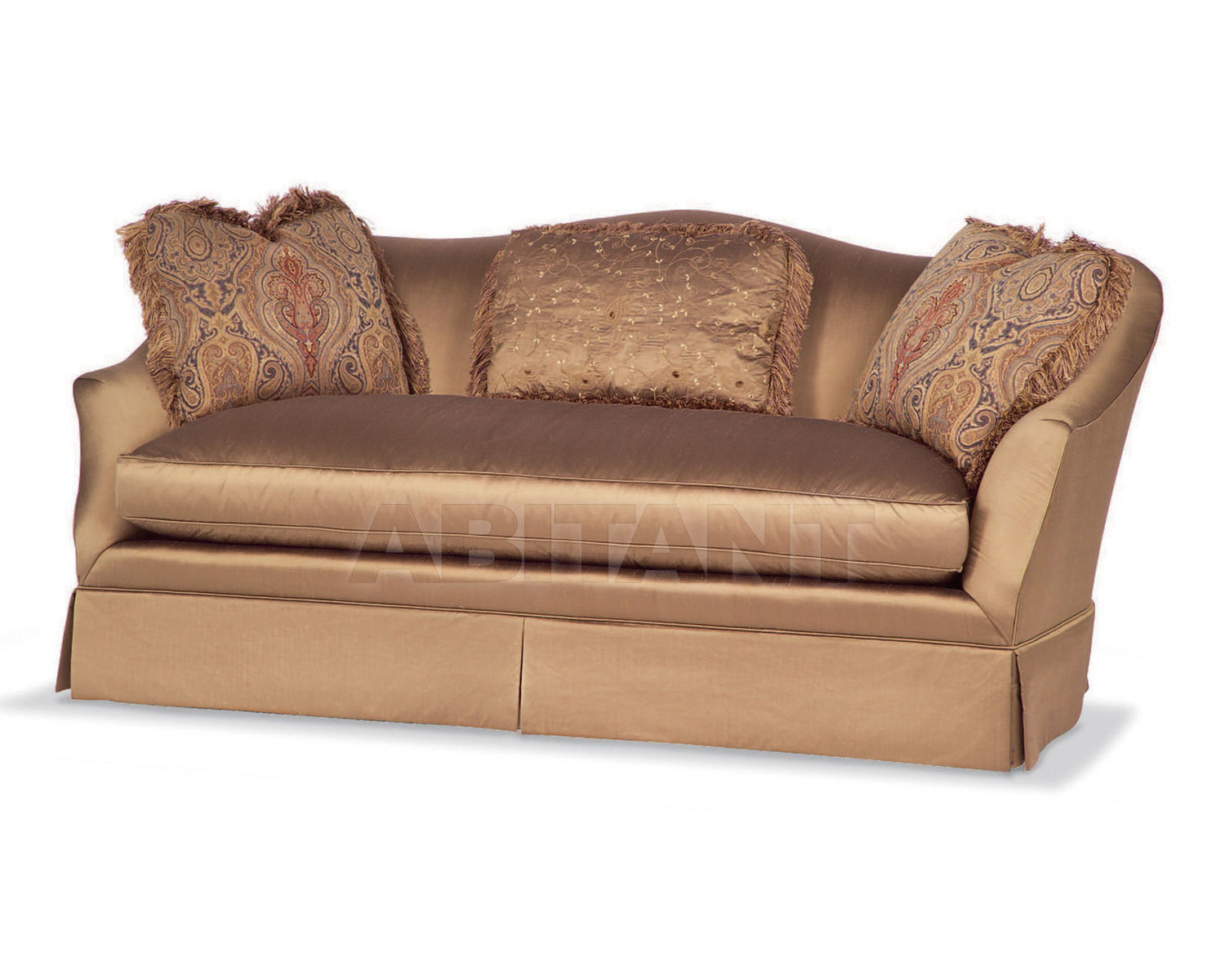 Купить Диван AMBROSIA Taylor King SOFAS 4026-03