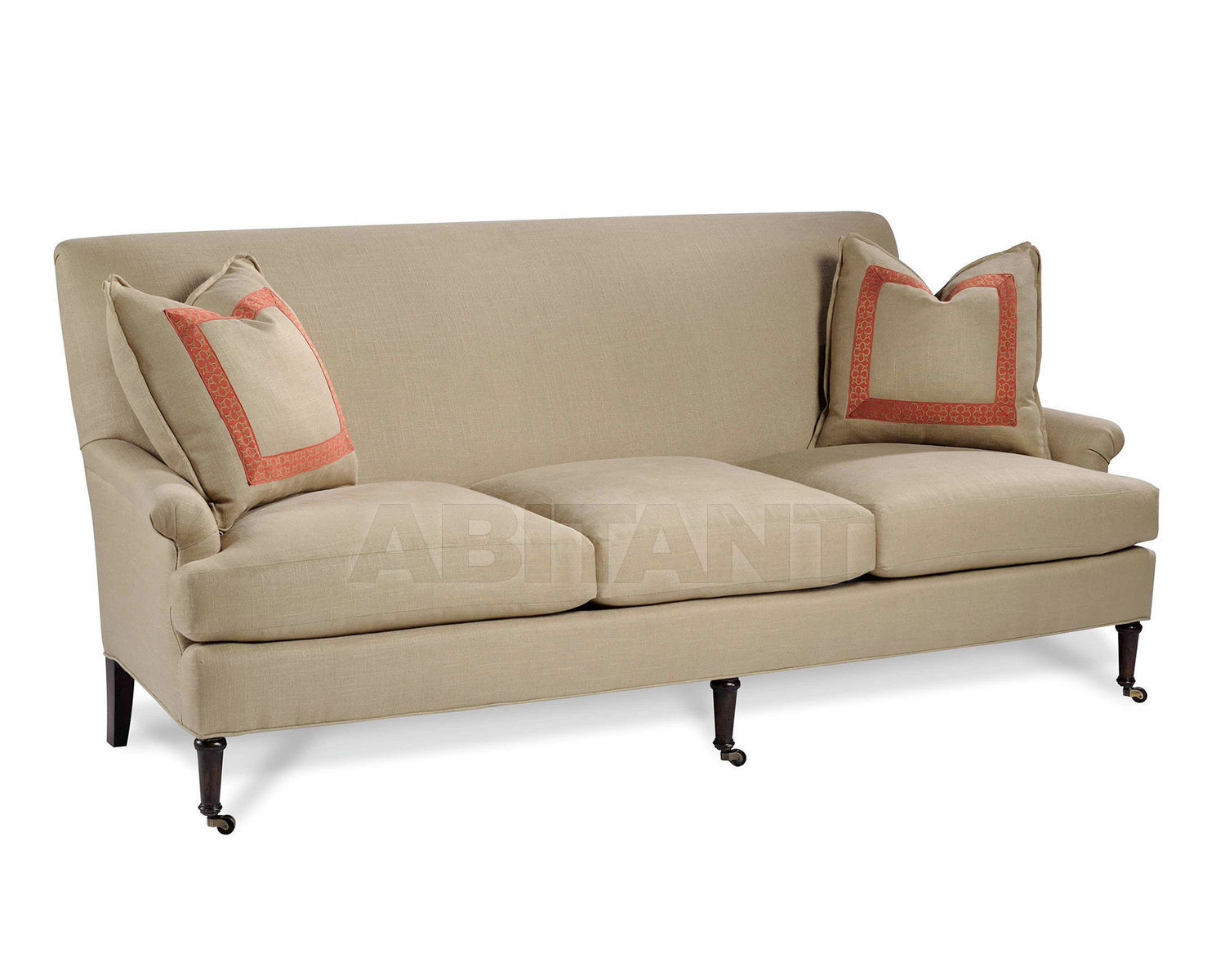 Купить Диван DELANO Taylor King SOFAS 7612-03