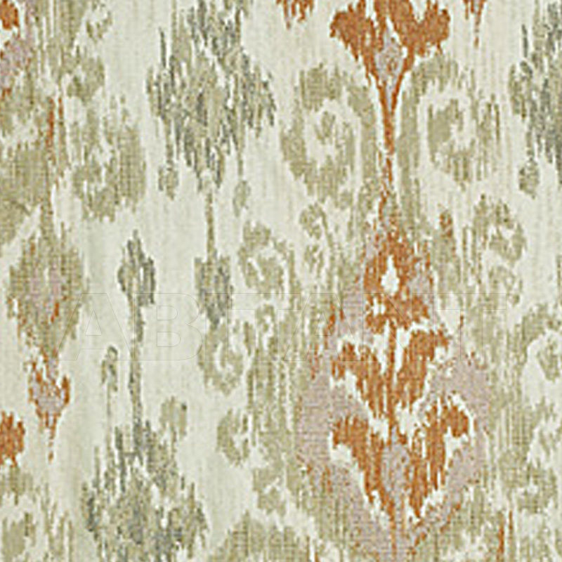 Купить Обивочная ткань Taylor King FABRICS CLEMMIE SPICED CORAL