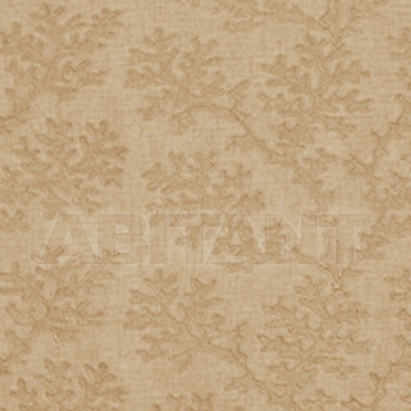 Купить Обивочная ткань Taylor King FABRICS CORAL GARDENS LINEN