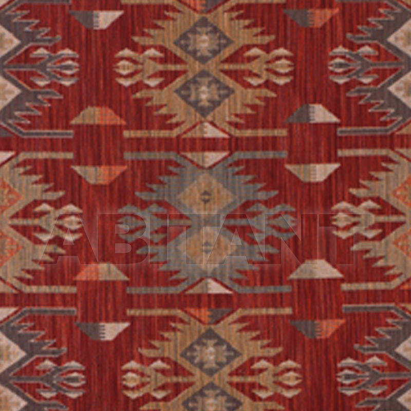 Купить Обивочная ткань Taylor King FABRICS CRAZY HORSE CAYENNE