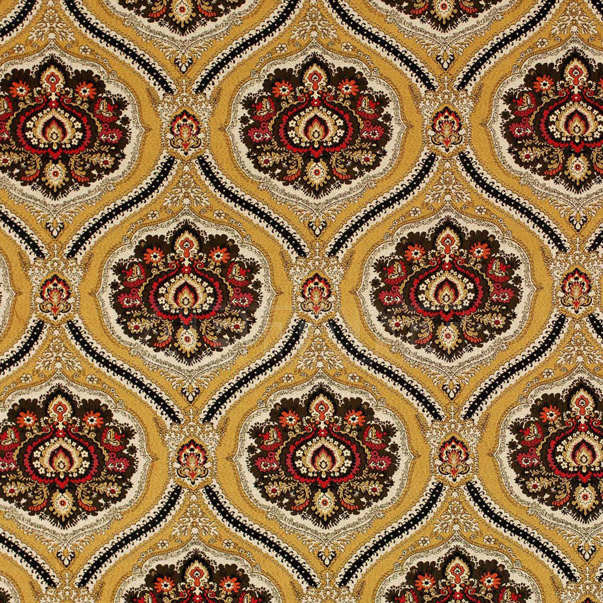 Купить Обивочная ткань Taylor King FABRICS FILIGRIN OLIVE