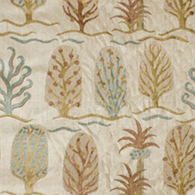 Купить Обивочная ткань Taylor King FABRICS FIRMLY PLANTED SPRING