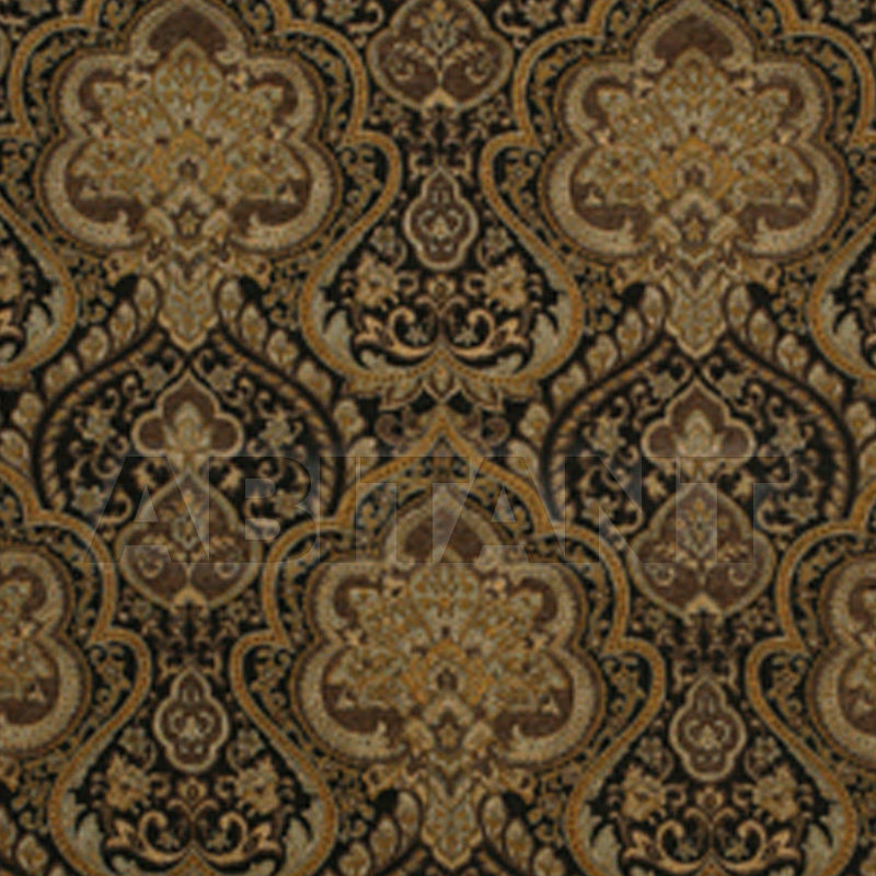 Купить Обивочная ткань Taylor King FABRICS GEMSA ONYX