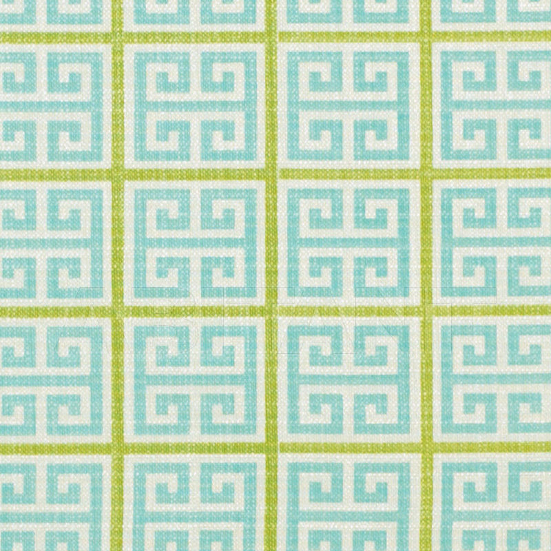 Купить Обивочная ткань Taylor King FABRICS GREEK KEY ENERGY