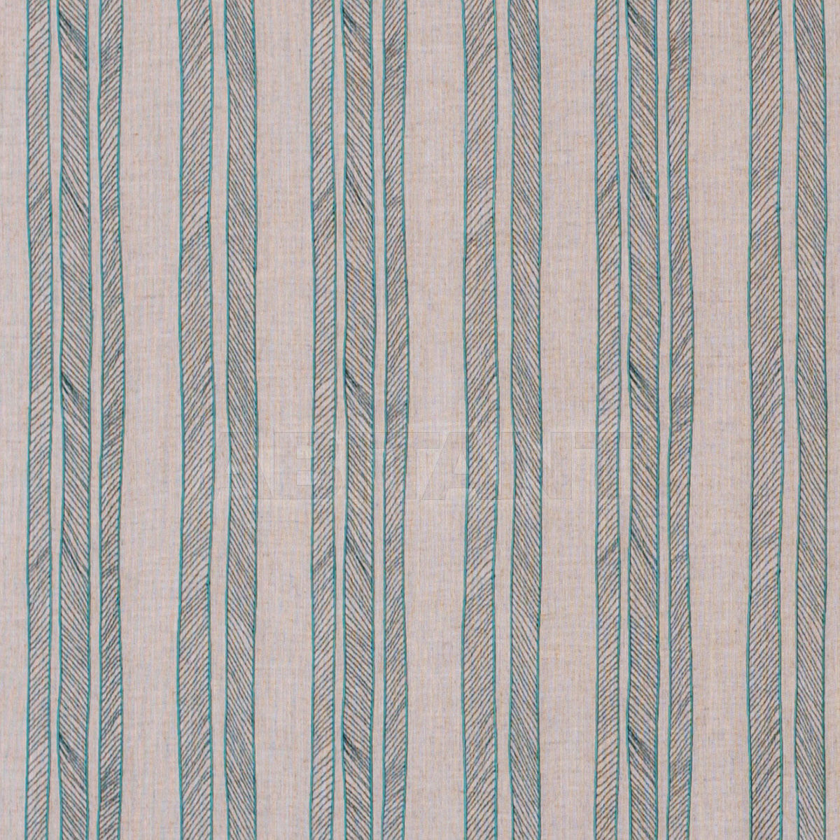 Купить Обивочная ткань Taylor King FABRICS HOLMBY AQUA