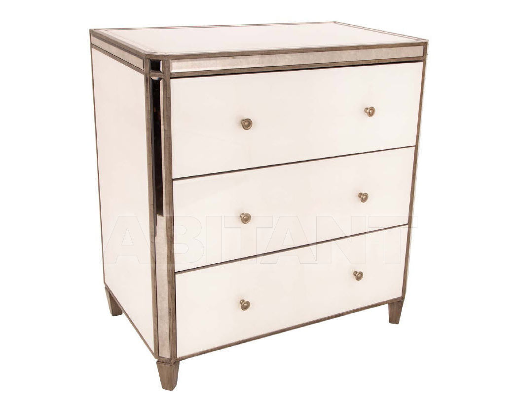 Купить Комод Roma Pusha Chelsea Interiors 8125