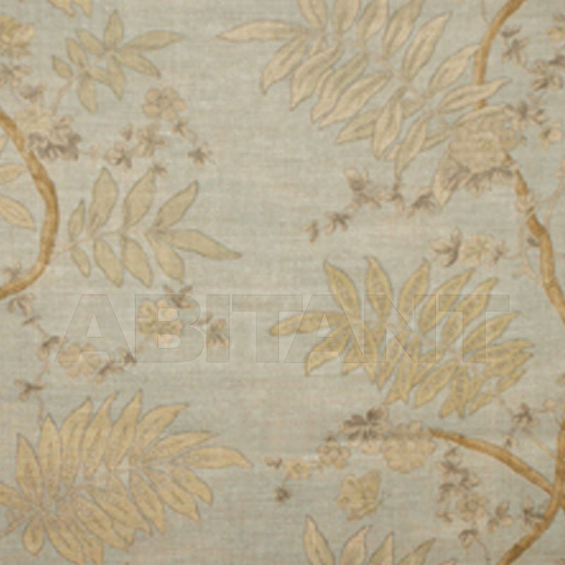 Купить Обивочная ткань Taylor King FABRICS MADAME BUTTERFLY SHADOW