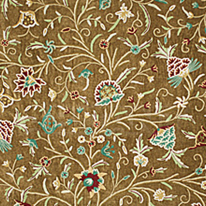 Купить Обивочная ткань Taylor King FABRICS MORGAN COCOA