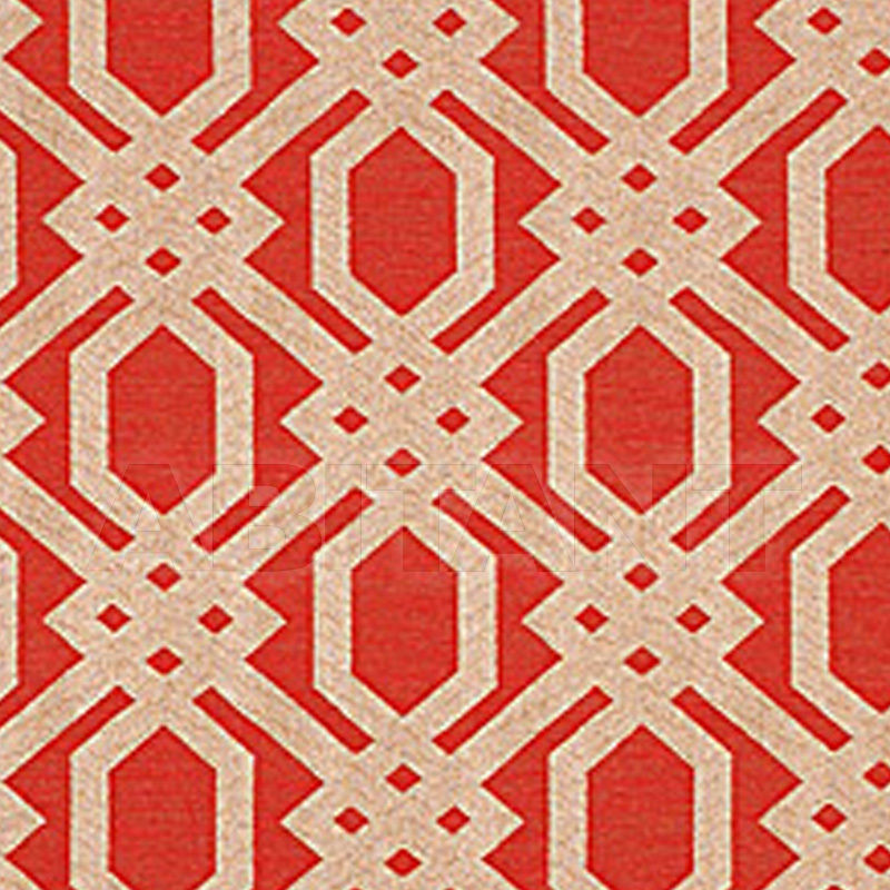 Купить Обивочная ткань Taylor King FABRICS NAVIA POPPY
