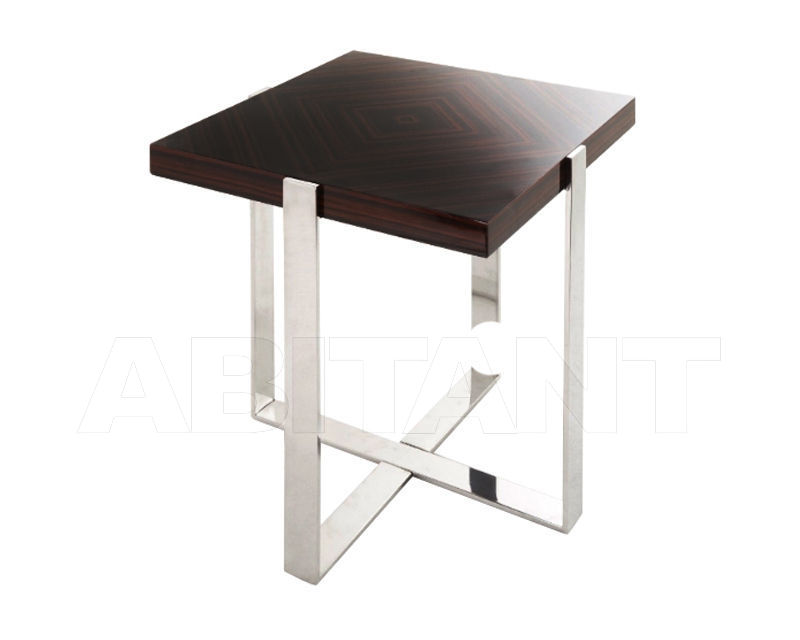 Купить Столик приставной Perran Pusha Chelsea Interiors 2663