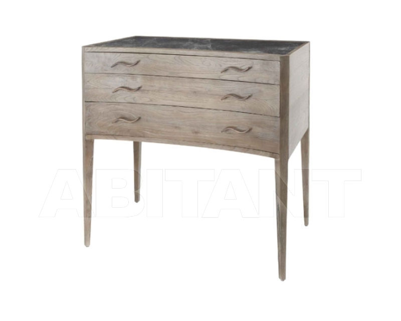 Купить Комод Adelia Pusha Chelsea Interiors 2191