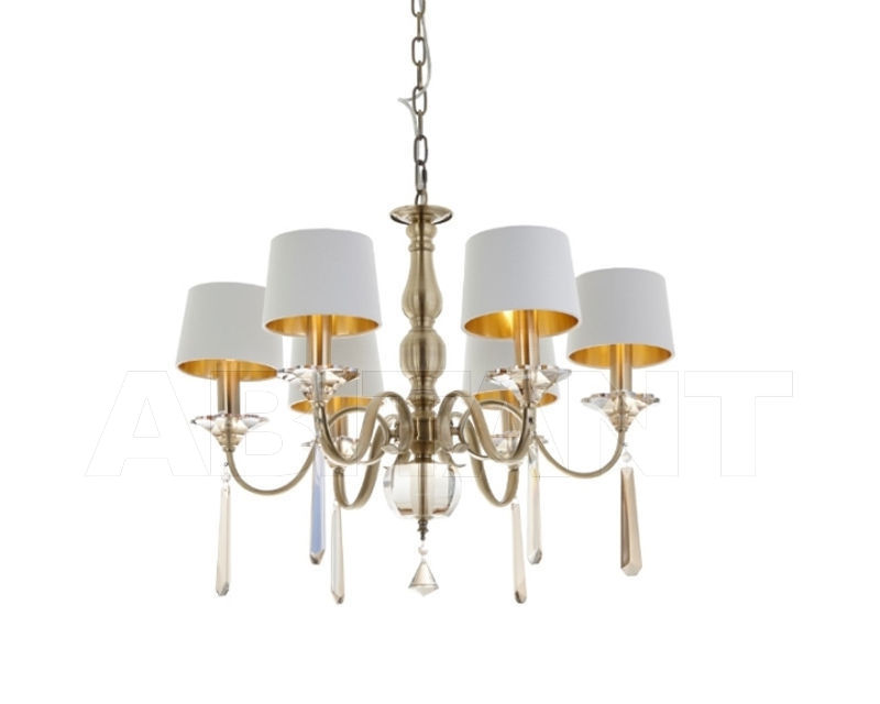 Купить Люстра  Charon Pusha Chelsea Interiors 5879