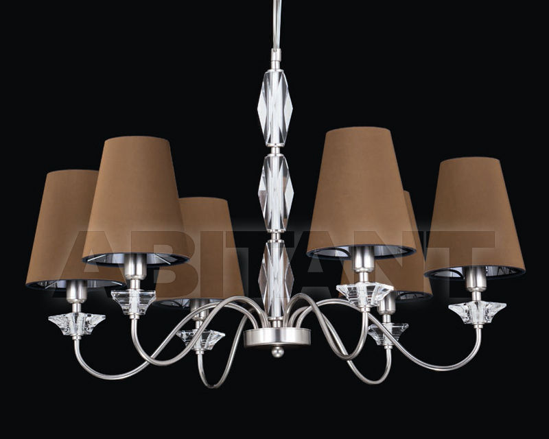 Купить Люстра  Dettagli Firenze srl  2017 RK2011 F508