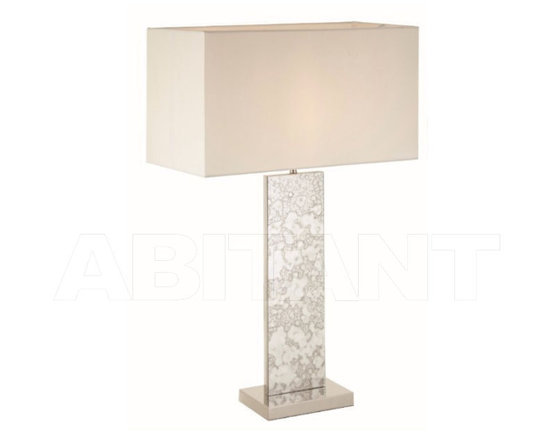 Купить Лампа настольная The Laceby Pusha Chelsea Interiors 5747