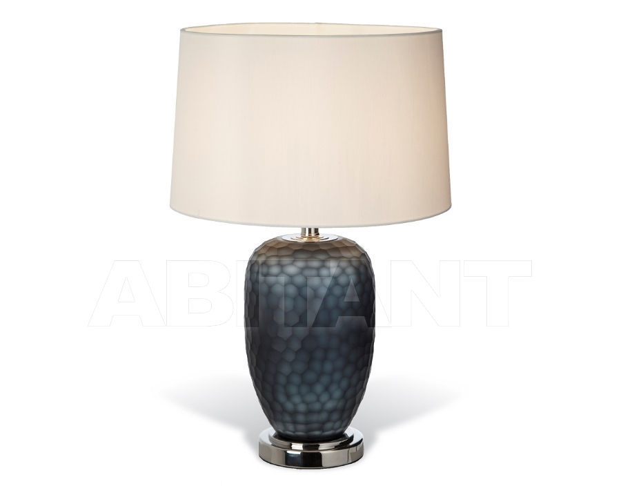 Купить Лампа настольная Perth Pusha Chelsea Interiors 5217