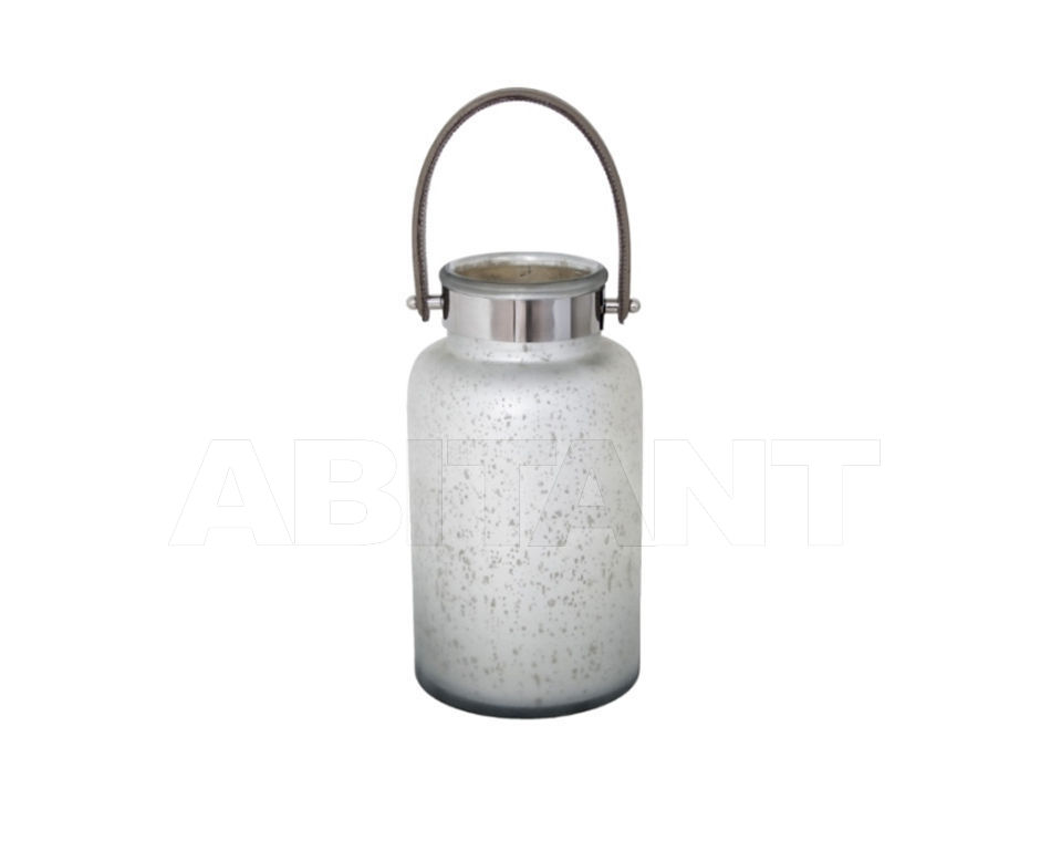 Купить Емкость для сыпучих продуктов Lantern Pusha Chelsea Interiors 4763