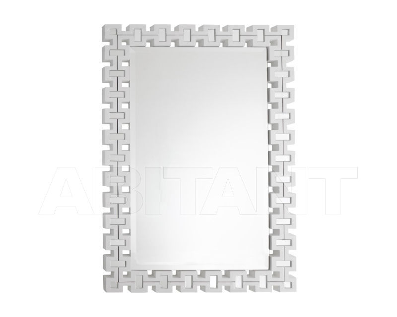 Купить Зеркало настенное Malba Pusha Chelsea Interiors 7074