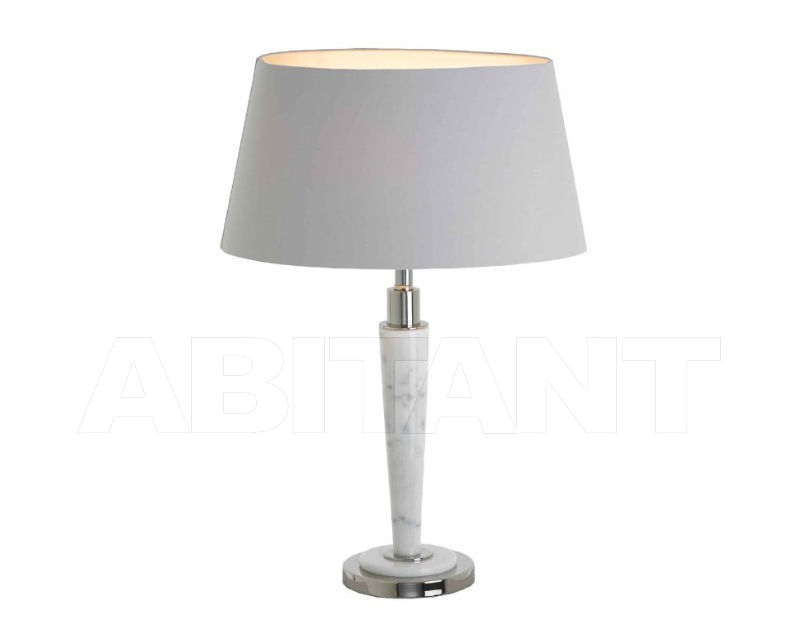 Купить Лампа настольная Abramo Pusha Chelsea Interiors 5792
