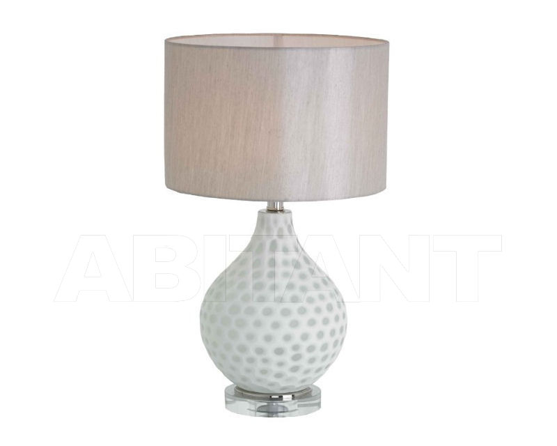 Купить Лампа настольная Eyre Pusha Chelsea Interiors 5316