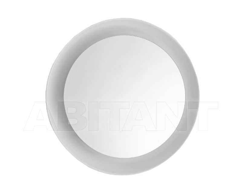 Купить Зеркало настенное China Bone Pusha Chelsea Interiors 7082