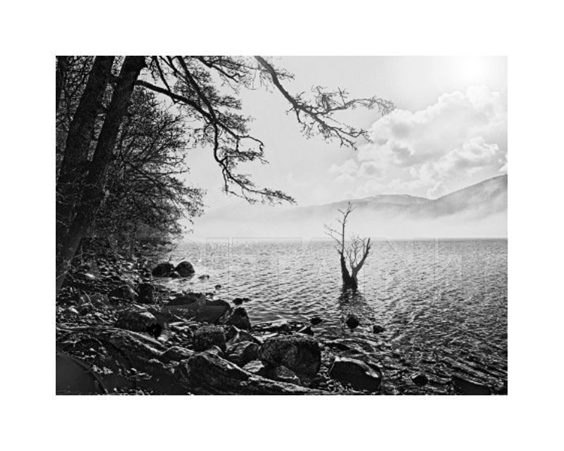 Купить Декоративное панно Lake Pusha Chelsea Interiors 630301035