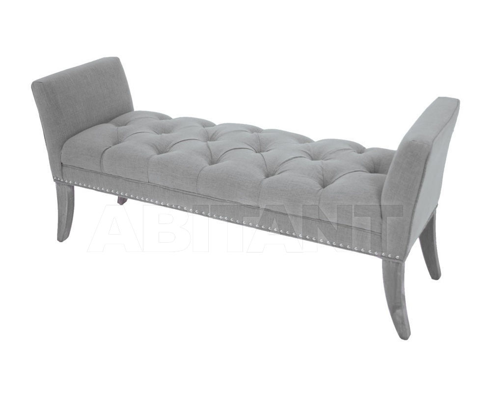 Купить Оттоманка Appignano Pusha Chelsea Interiors 2106
