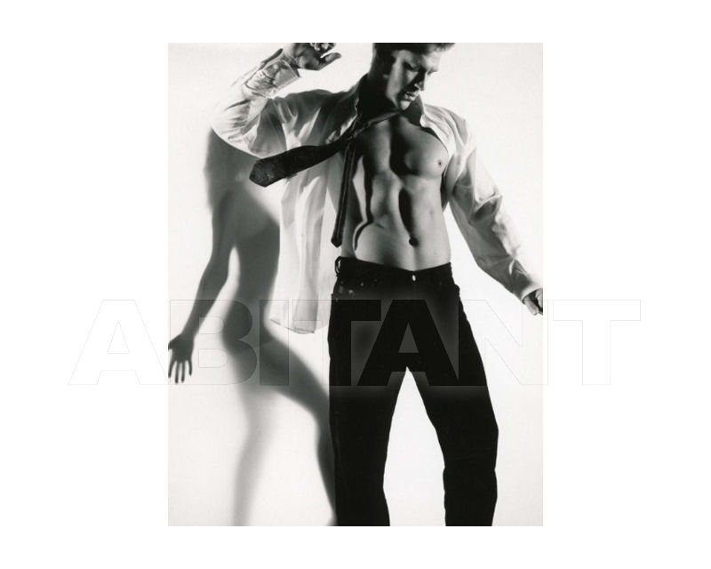 Купить Декоративное панно Male Model Pusha Chelsea Interiors 630301026